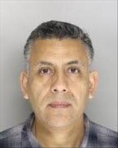 Julio Alberto Reyes a registered Sex Offender of California