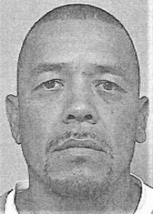 Julio Rivas a registered Sex Offender of California