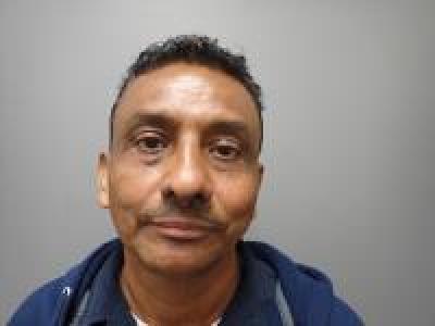 Julio Alfredo Rivera a registered Sex Offender of California