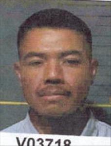 Julio H Rojas a registered Sex Offender of California