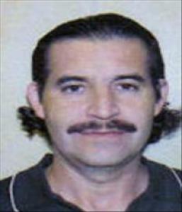 Julio Cesar Sesteaga Romero a registered Sex Offender of California