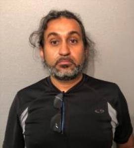 Junaid Manzoor a registered Sex Offender of California