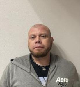 Jurado Guevara a registered Sex Offender of California