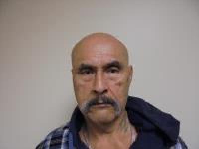 Justino C Olea a registered Sex Offender of California
