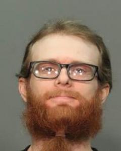 Justin Dean Domenico a registered Sex Offender of California