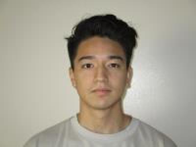 Justin Fang a registered Sex Offender of California