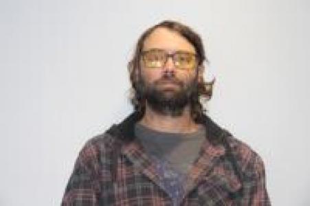 Justin Kenneth Godfrey a registered Sex Offender of California