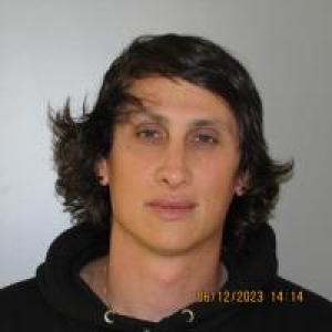 Justin Noel Lopez a registered Sex Offender of California
