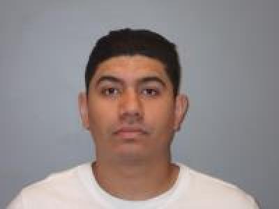 Justin Ernesto Valencia a registered Sex Offender of California