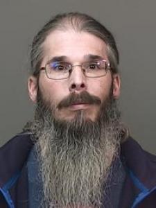 Justin Wallin a registered Sex Offender of California