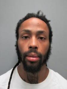 Justus Isaiah Morris a registered Sex Offender of California