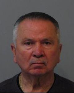 Juventino G Villareal a registered Sex Offender of California