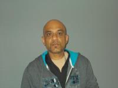 Kaartic Vijay Singh a registered Sex Offender of California