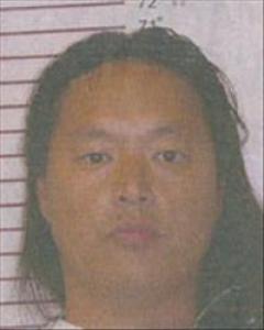 Kai Lung Cheng a registered Sex Offender of California