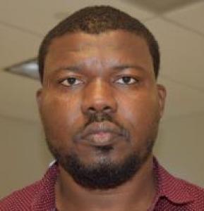 Kamaru Ibrahim Deen a registered Sex Offender of California