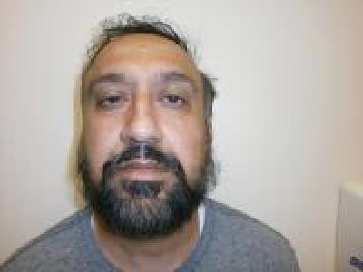 Karampal Singh Nakai a registered Sex Offender of California