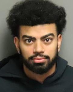 Karanjeet Singh Jhita a registered Sex Offender of California