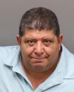 Karin Michael Khoury a registered Sex Offender of California