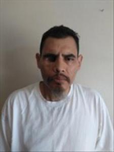 Karlo Ramon Osegueda a registered Sex Offender of California