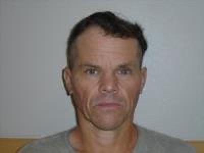 Karlton Neville Ellinger a registered Sex Offender of California