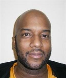 Karl Ellis Green a registered Sex Offender of California