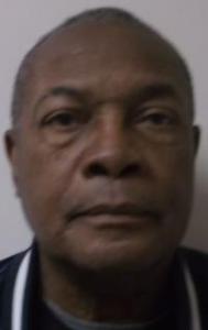 Karl Pettway a registered Sex Offender of California