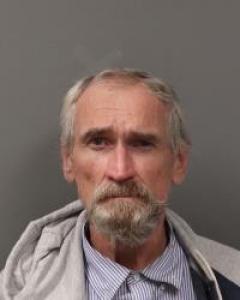 Karl Schafer a registered Sex Offender of California