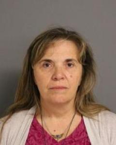 Kathia Maria Davis a registered Sex Offender of California