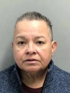 Kathy Hope Salud a registered Sex Offender of California