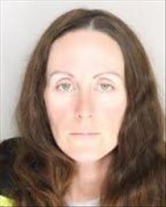 Katrenia Leann Larrew a registered Sex Offender of California
