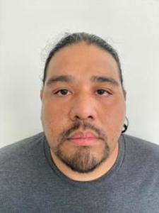 Keith Christopher Duenas a registered Sex Offender of California