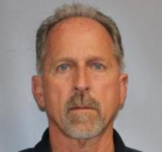 Keith Perrin Enloe a registered Sex Offender of California