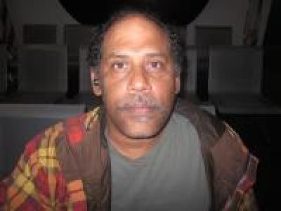 Keith Edward Green a registered Sex Offender of California