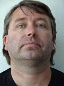 Keith Edwards Hopkins a registered Sex Offender of California