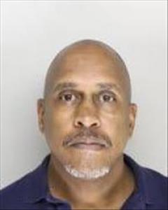 Keith Nelson Joseph a registered Sex Offender of California