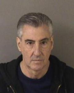 Keith A Martinelli a registered Sex Offender of California