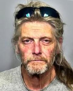 Keith Richard Newell a registered Sex Offender of California