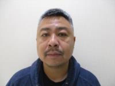 Keith Tran a registered Sex Offender of California