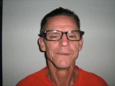 Kelly Patrick Gamet a registered Sex Offender of California