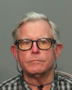 Kelly Charles Tuttle a registered Sex Offender of California