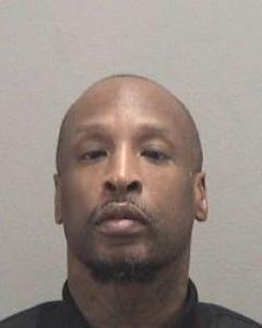 Kelvin Lemont Banister Jr a registered Sex Offender of California