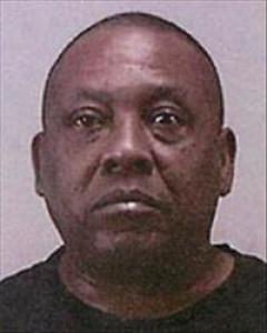 Kelvin J George a registered Sex Offender of California