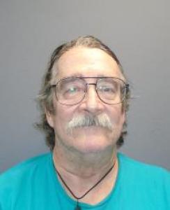 Kenneth Lloyd Barras a registered Sex Offender of California