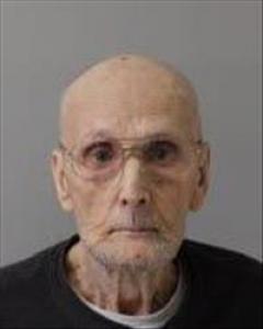 Kenneth Lute Bishop a registered Sex Offender of California