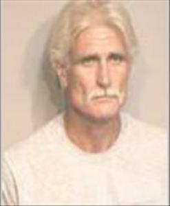 Kenneth Dwayne Courtney a registered Sex Offender of California