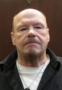 Kenneth John Hoffman a registered Sex Offender of California