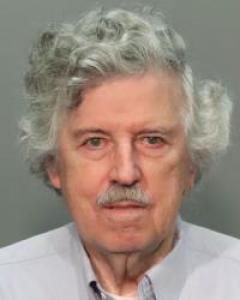 Kenneth Enos Jenks a registered Sex Offender of California