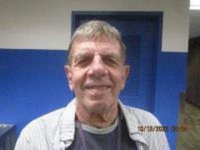 Kenneth Edward Kothe a registered Sex Offender of California