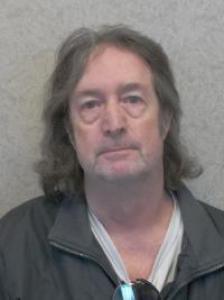 Kenneth Merit Kruse a registered Sex Offender of California