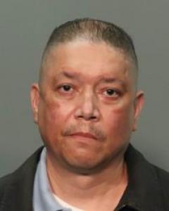 Kenneth Vincent Leon a registered Sex Offender of California